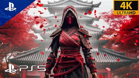 assassin's creed red 2024